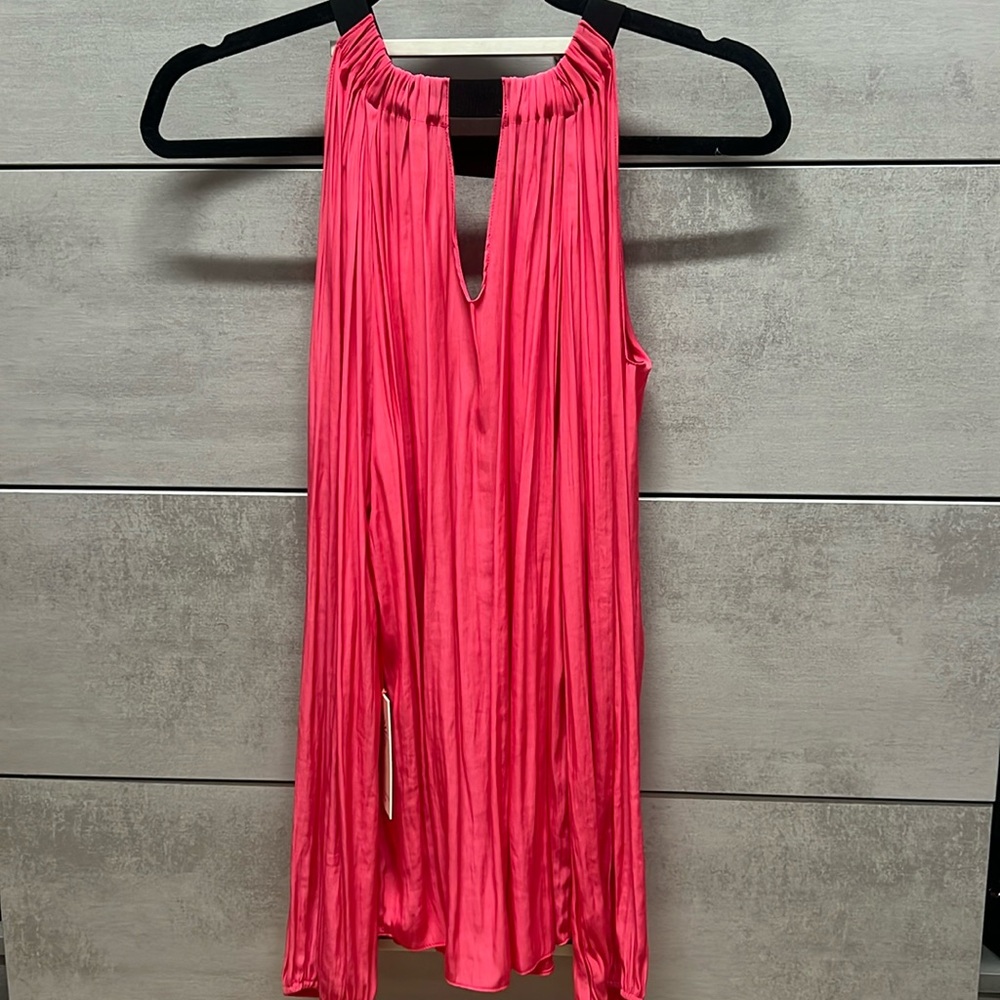 Ramy Brook silk top